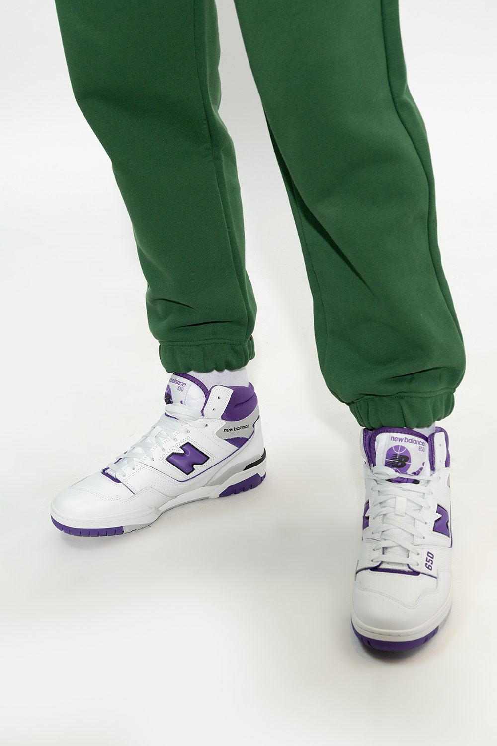 New Balance 'BB650RCF' sneakers | Men's Shoes | Vitkac